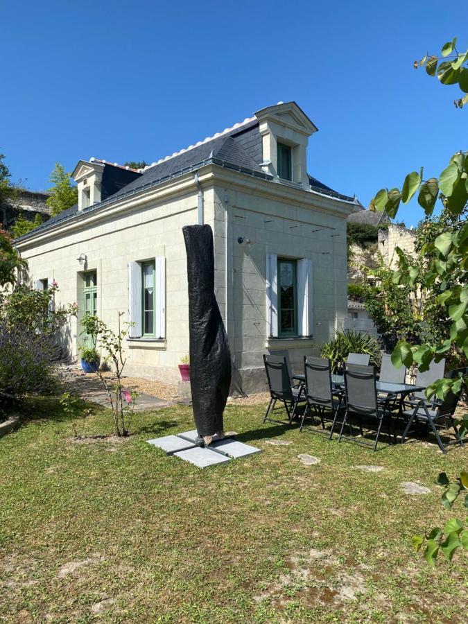 De Holiday home Parnay