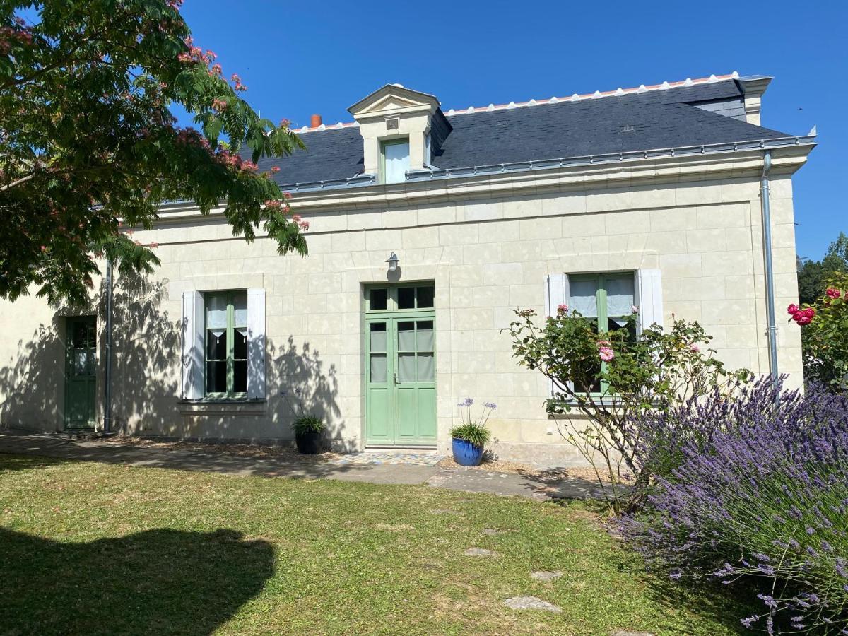 De Parnay