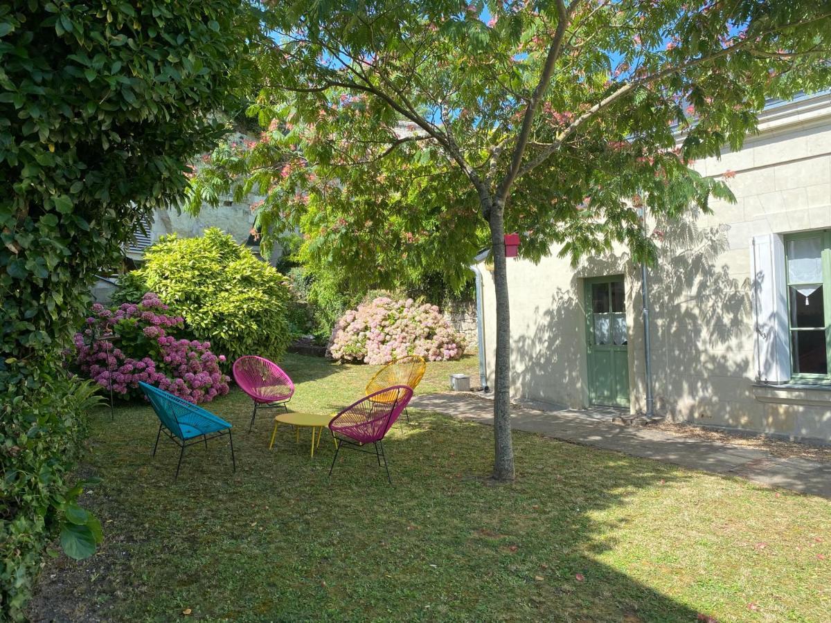 Hébergement de vacances De