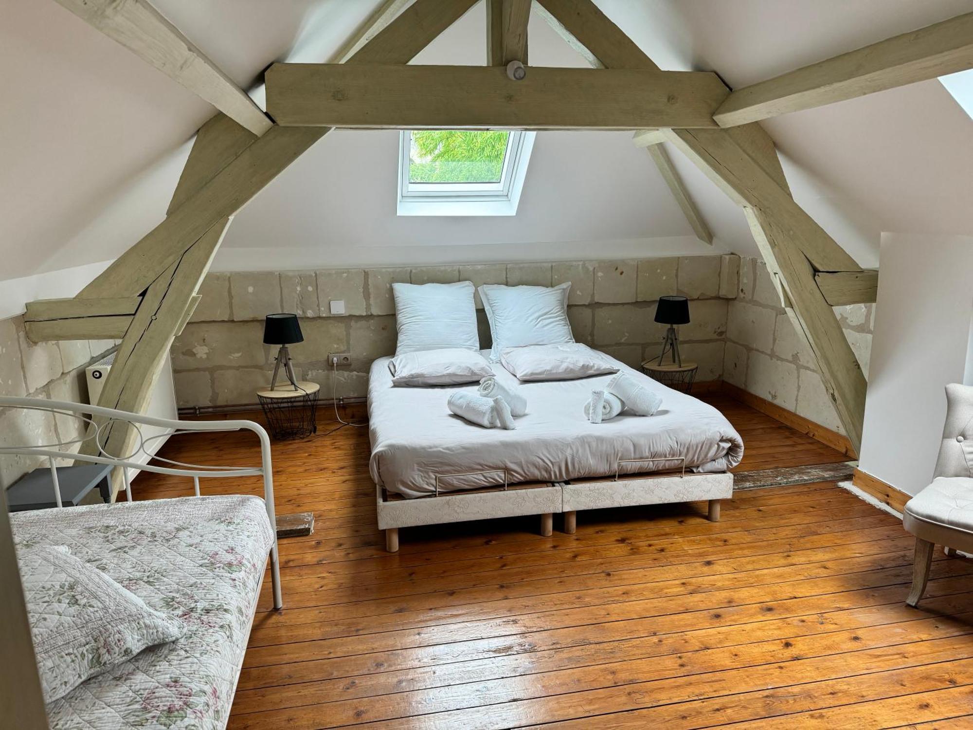 Holiday home De
