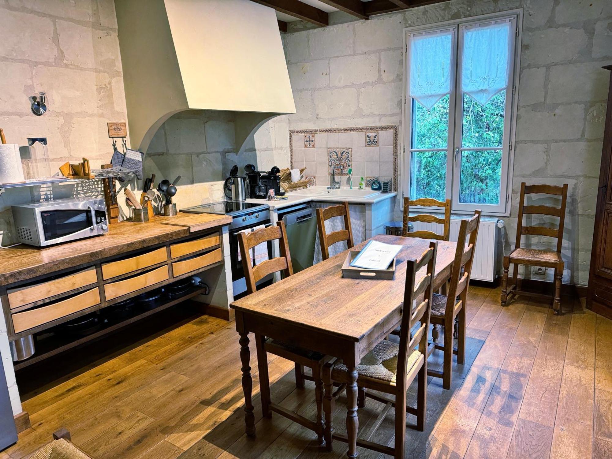 Holiday home De