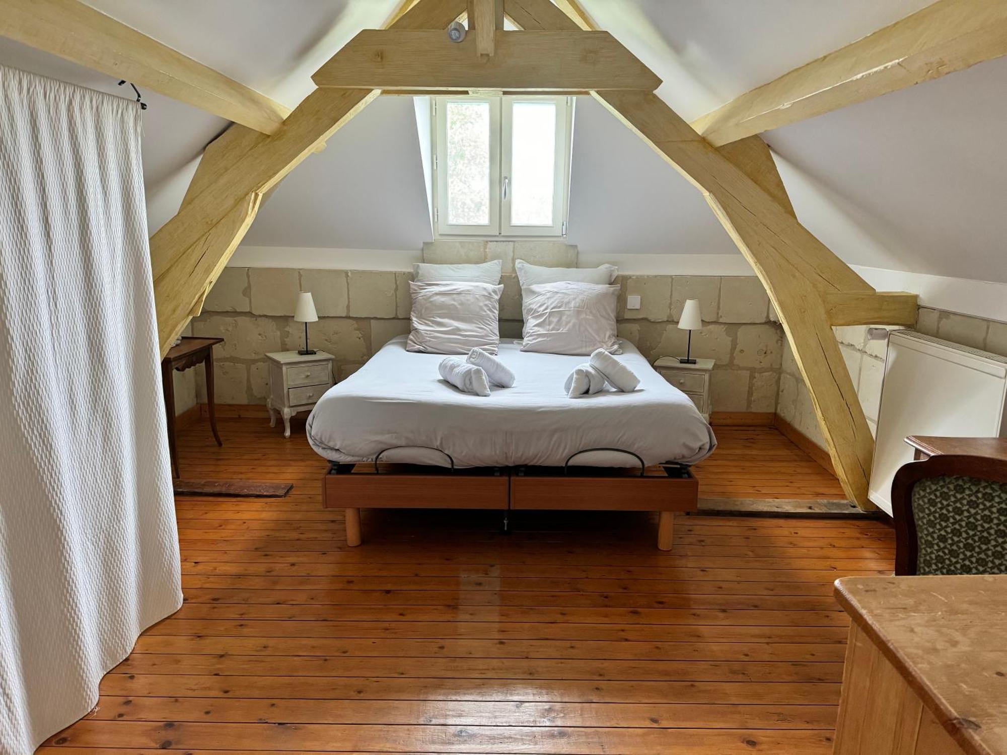 De Holiday home *