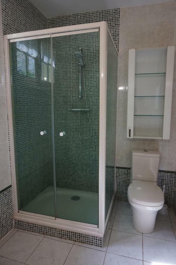 De Casa de Férias Parnay