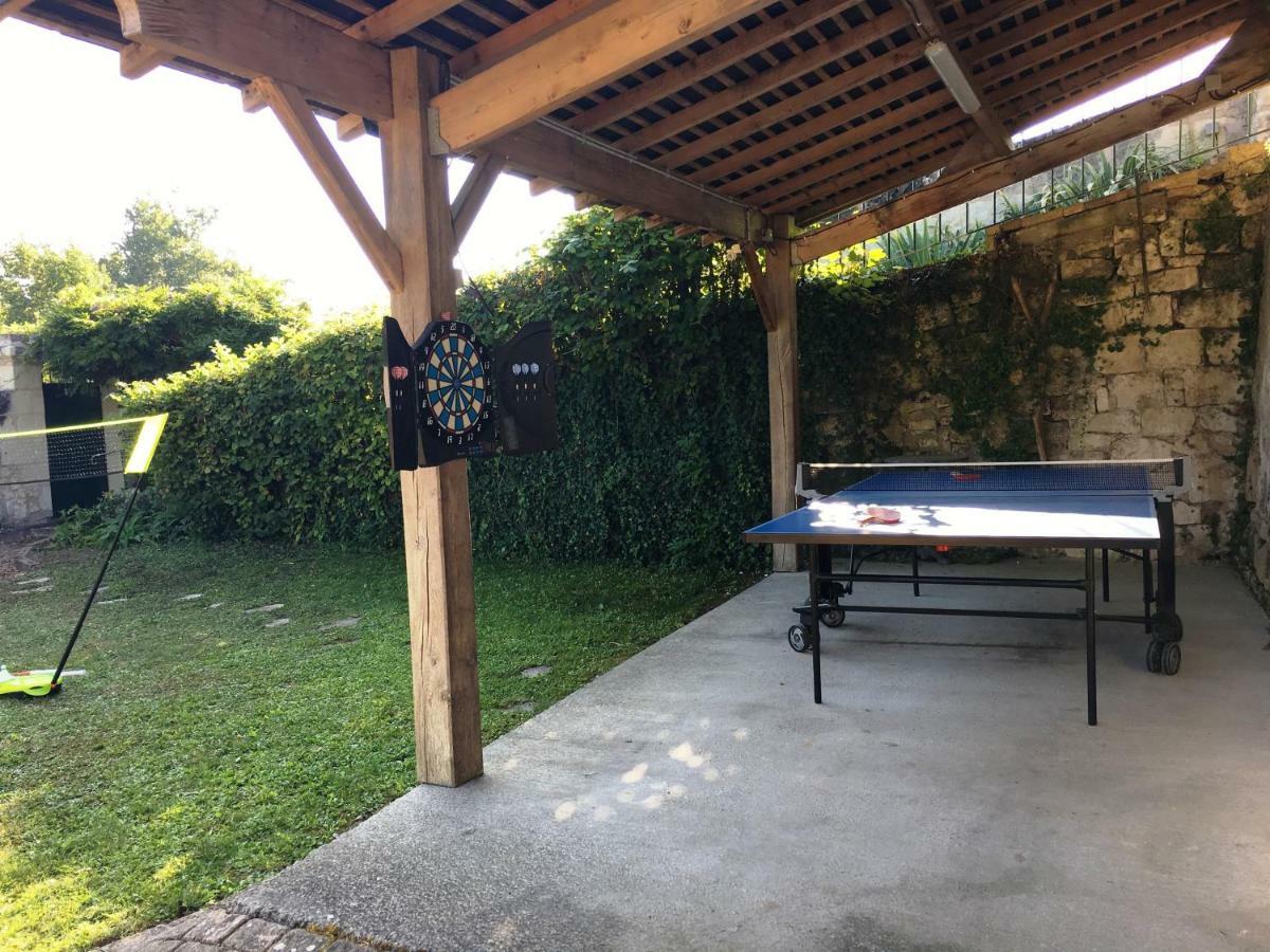 De Parnay