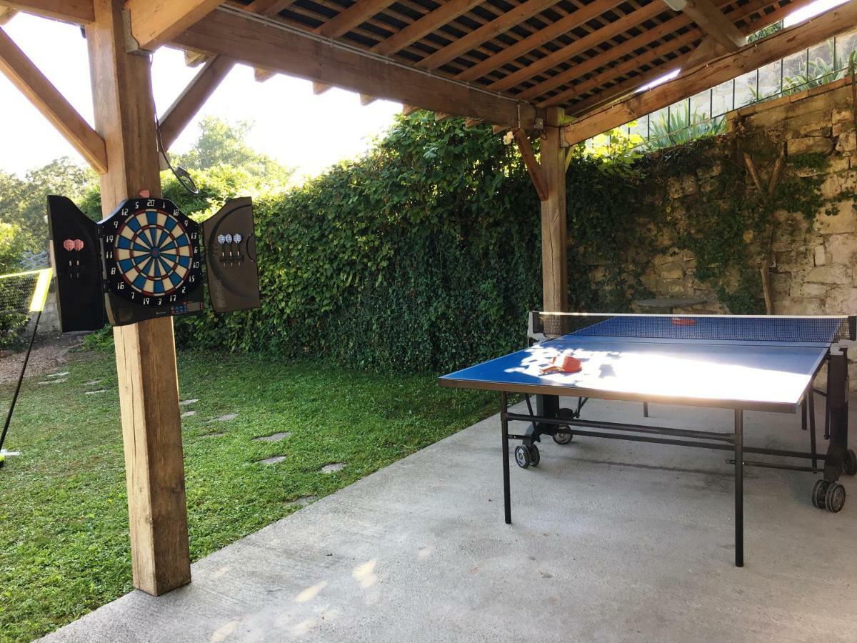 Holiday home De