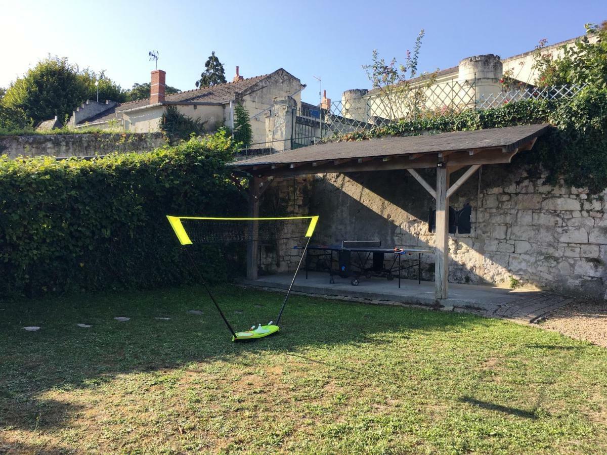 Holiday home De